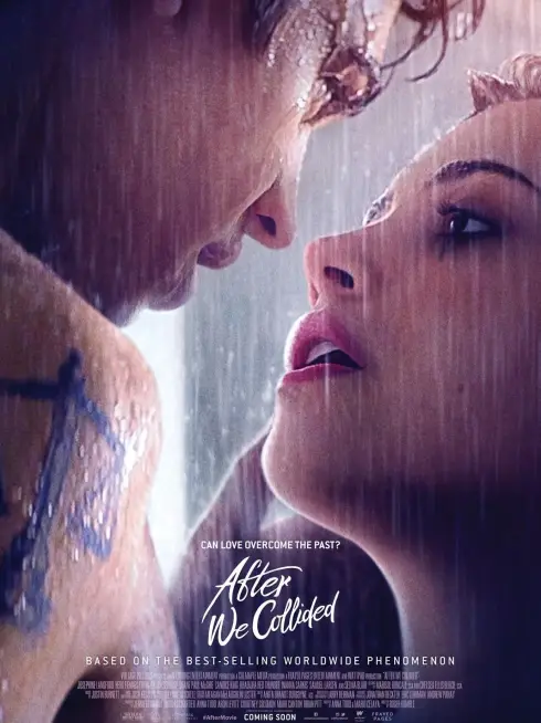 Phim Cuộc gặp định mệnh: Xung đột - After We Collided (2020)