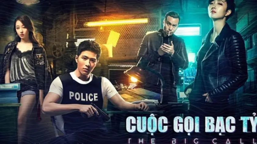 Cuộc Gọi Bạc Tỷ