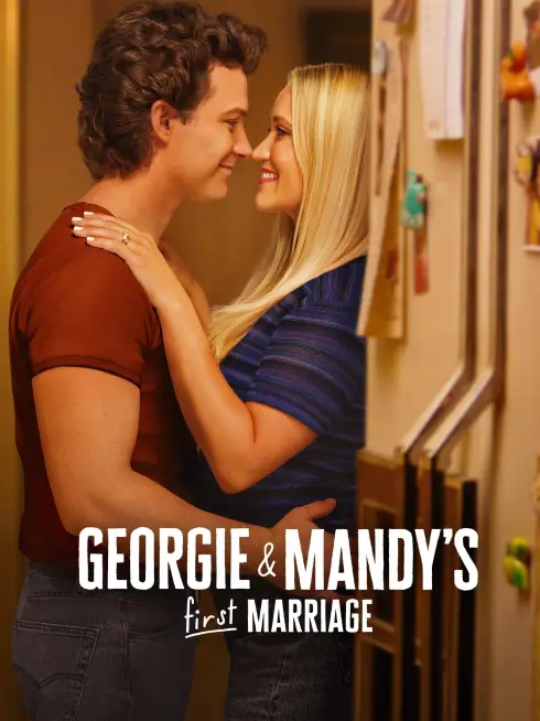 Phim Cuộc Hôn Nhân Đầu Tiên của Georgie và Mandy (Phần 2) - Georgie & Mandy's First Marriage (Season 2) (2025)