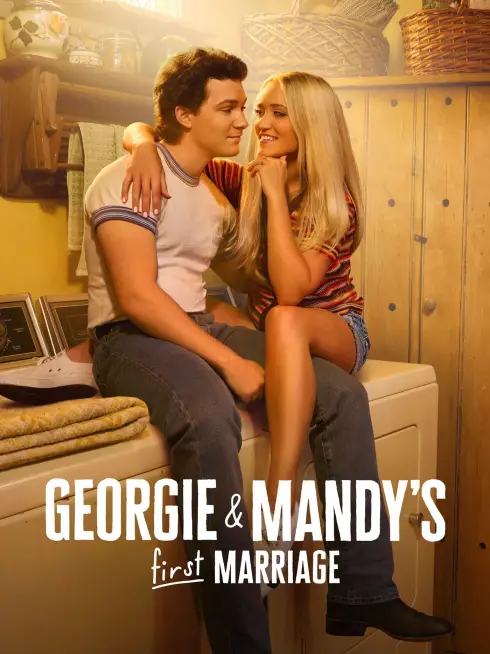 Phim Cuộc Hôn Nhân Đầu Tiên của Georgie và Mandy - Georgie & Mandy's First Marriage (2024)