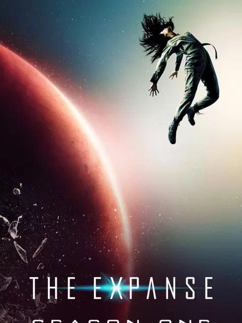 Phim Cuộc Mở Rộng (Phần 1) - The Expanse (Season 1) (2015)