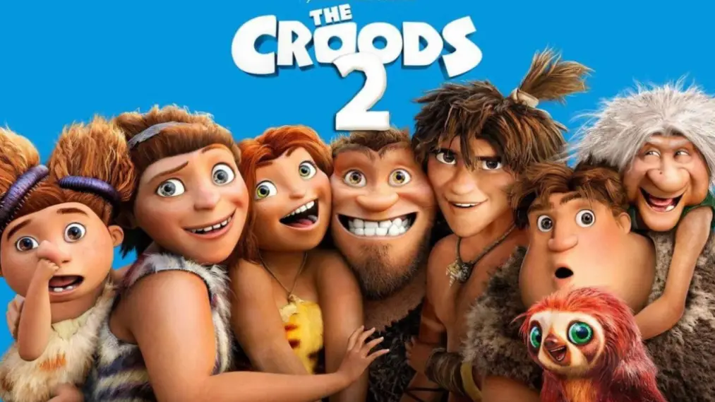 Cuoc Phieu Luu Cua Nha Croods