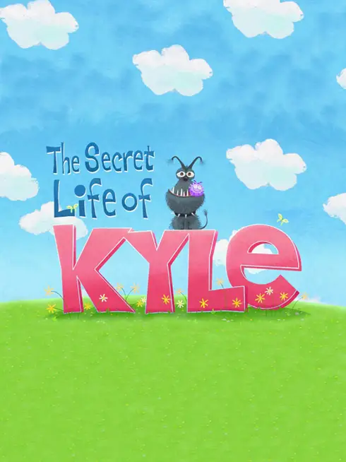Phim Cuộc Sống Bí Mật Của Kyle - The Secret Life of Kyle (2017)