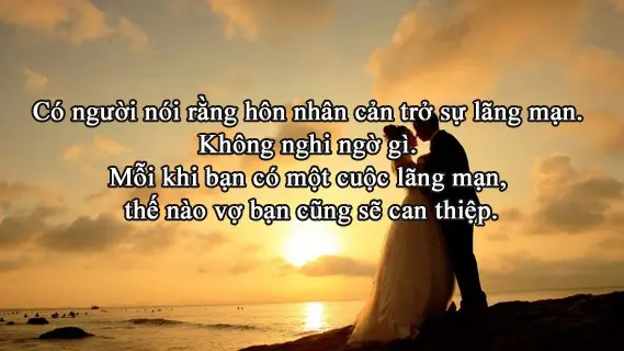 Cuộc Sống Hôn Nhân