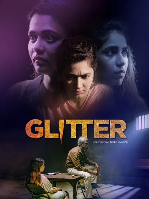 Phim Cuộc sống lung linh - Glitter (2022)