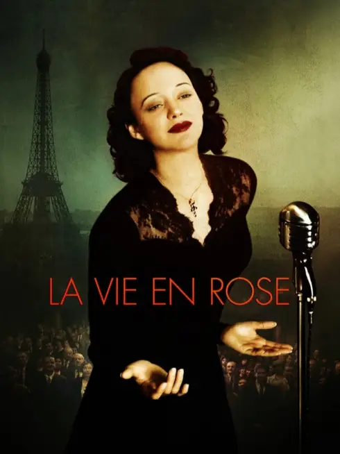 Phim Cuộc Sống Màu Hồng - La Vie En Rose (2007)