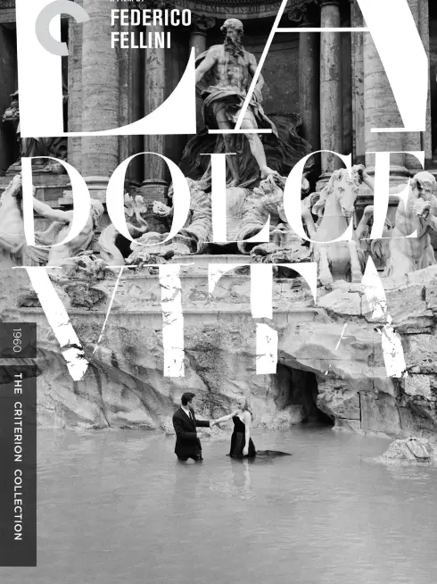 Phim Cuộc Sống Ngọt Ngào - La dolce vita (1960)