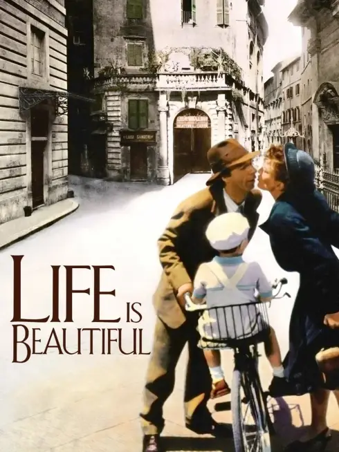 Phim Cuộc Sống Tươi Đẹp - Life Is Beautiful (1997)