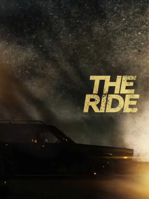 Phim Cuốc Xe - The Ride (2025)