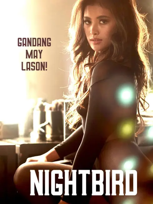 Phim Cưỡng Hiếp - Nightbird (2023)