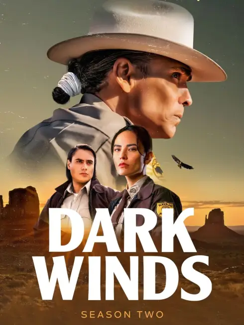 Cuồng Phong Bóng Tối (Phần 2)