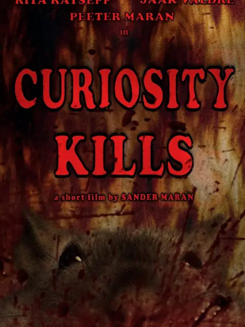 Curiosity Kills