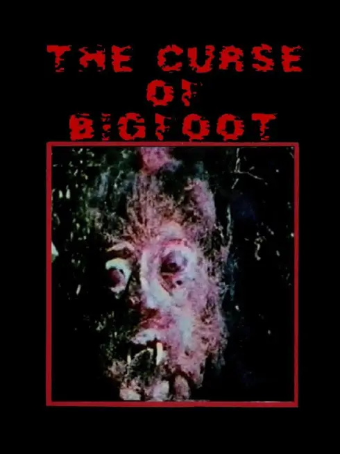 Curse of Bigfoot
