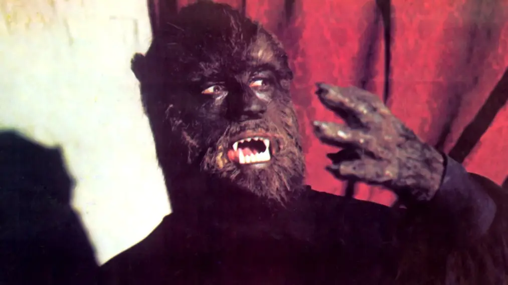 Phim Curse of the Devil - El retorno de Walpurgis (1973)