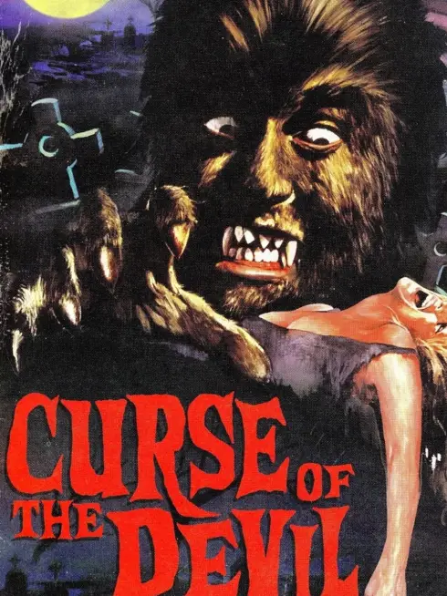 Curse of the Devil