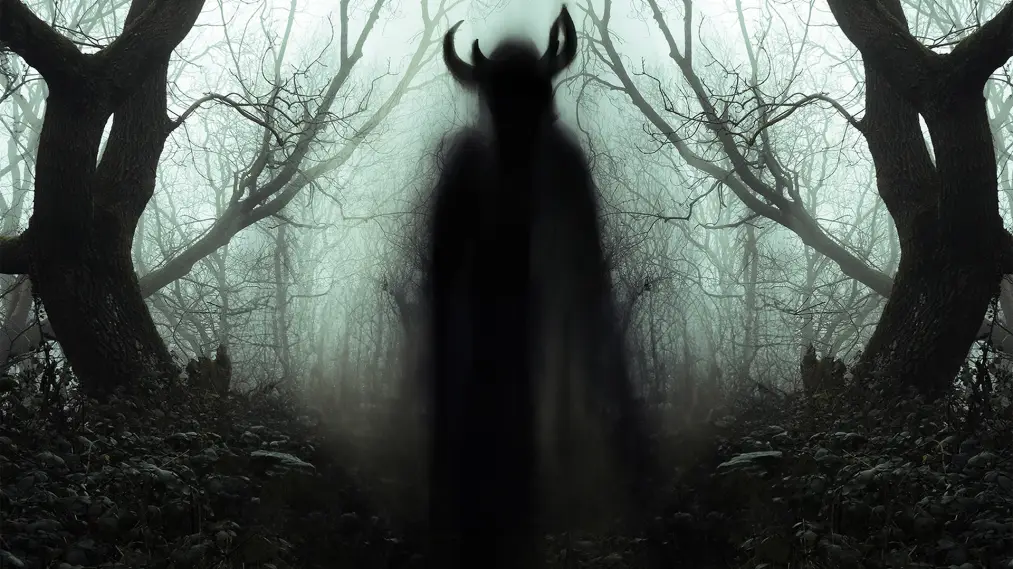Phim Cursed Histories - Cursed Histories (2024)