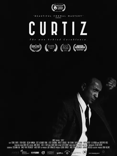 Phim Curtiz - Curtiz (2019)