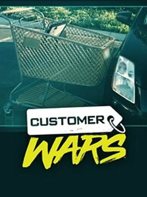 Customer Wars