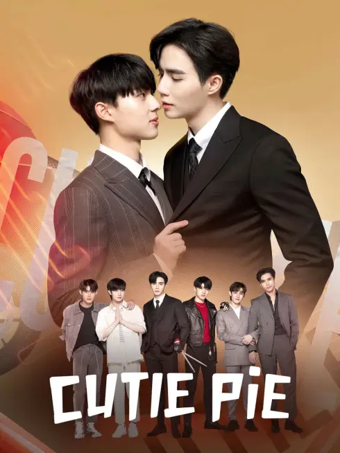 Phim Cutie Pie - Cutie Pie (2022)