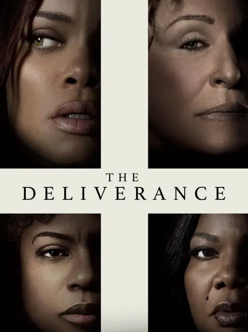 Phim Cứu rỗi linh hồn - The Deliverance (2024)