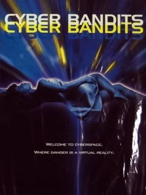  Cyber Bandits (1995)