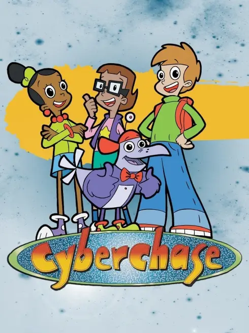 Cyberchase