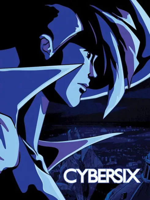 Cybersix