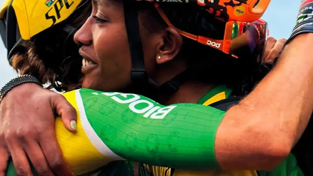 Phim Cycling Africa - Cycling Africa (2025)