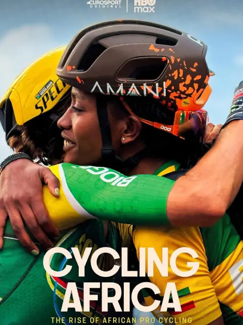 Cycling Africa