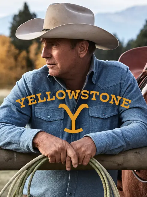 Phim Đá Vàng (Phần 1) - Yellowstone (Season 1) (2018)