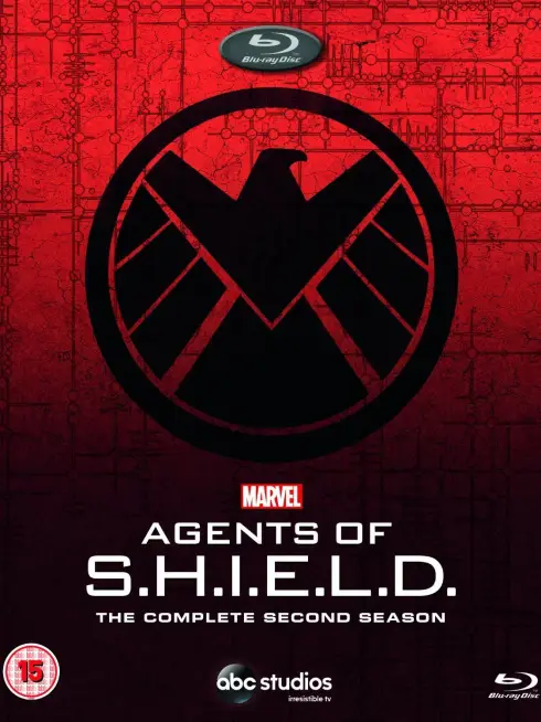 Phim Đặc Vụ S.H.I.E.L.D. (Phần 2) - Marvel's Agents Of S.H.I.E.L.D. (Season 2) (2014)