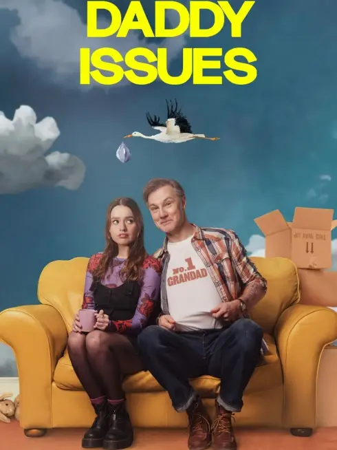 Daddy Issues