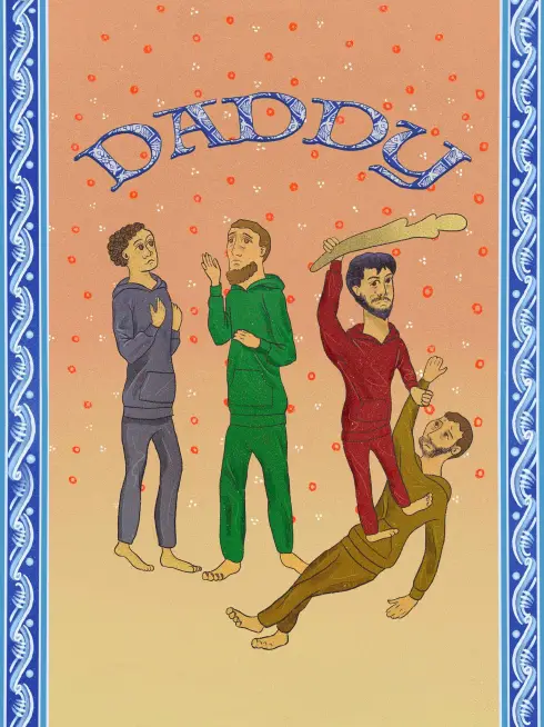 Daddy
