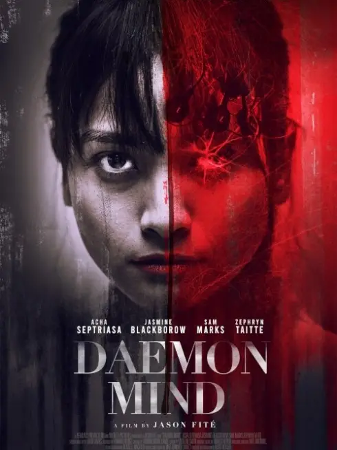  Daemon Mind (2024)