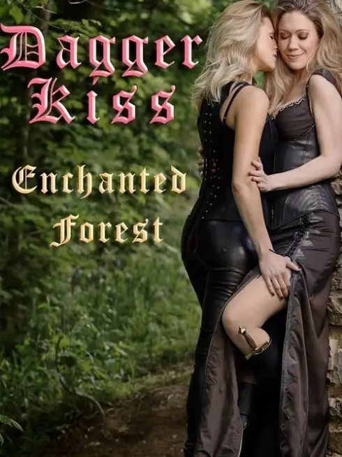  Dagger Kiss: Enchanted Forest (2020)