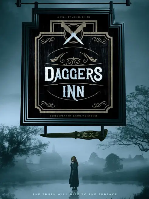  Daggers Inn (2025)