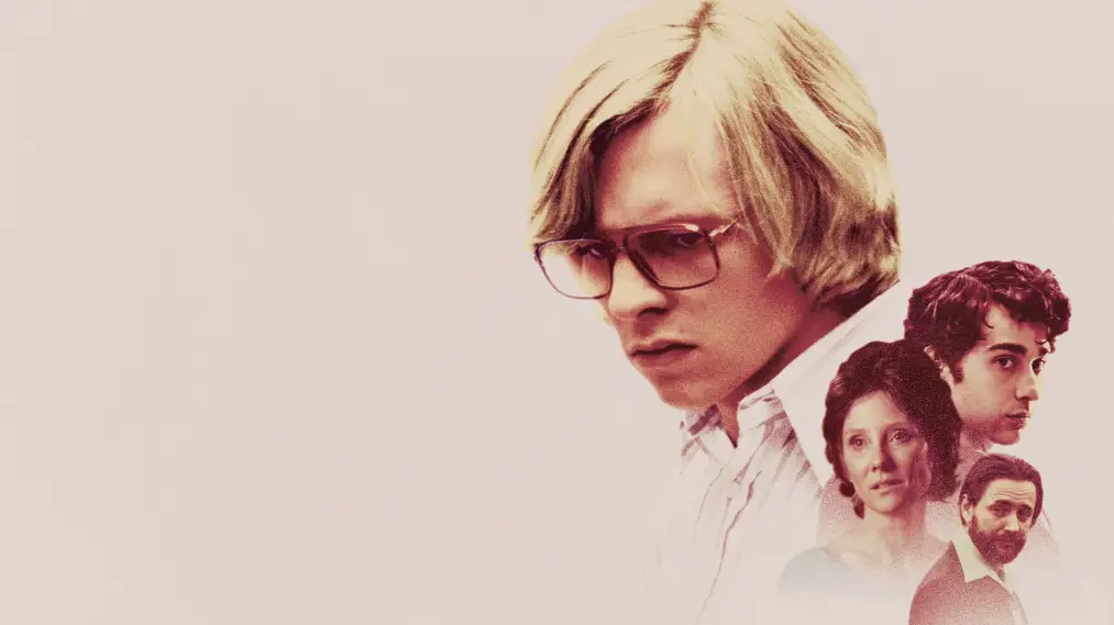 Dahmer: Tuổi Trẻ Kẻ Sát Nhân