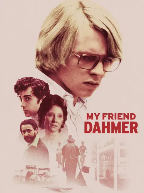 Dahmer: Tuổi Trẻ Kẻ Sát Nhân