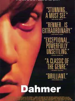 Phim DAHMER - DAHMER (2022)