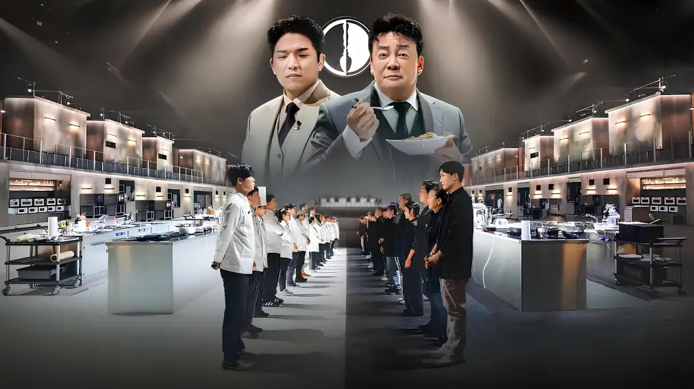 Đại chiến tầng lớp ẩm thực