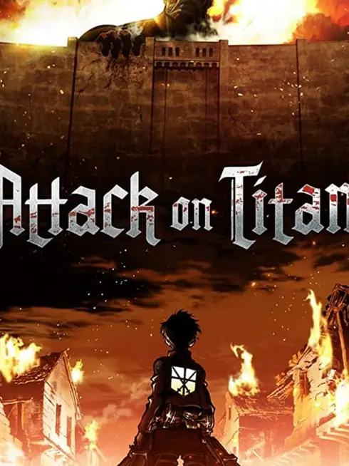 Phim Đại chiến Titan (Phần 4) - Attack on Titan (Season 4) (2020)