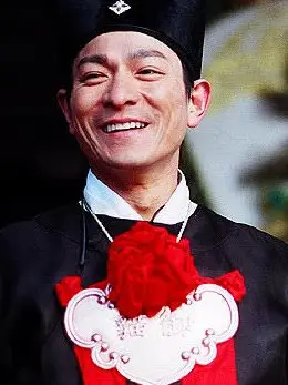 Phim Đại Hiệp Triển Chiêu - Cat and  Mouse (2003)
