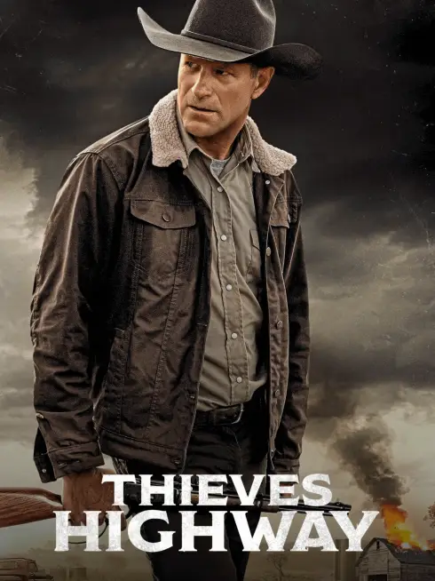 Phim Đại Lộ Đạo Tặc - Thieves Highway (2025)