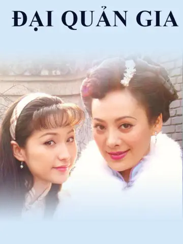 Phim Đại Quản Gia - Master In The House (2010)