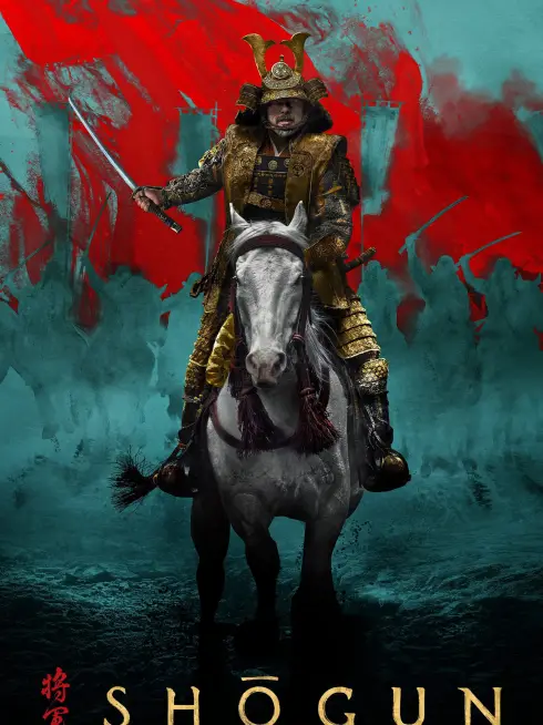 Phim Đại Tướng Quân - Shōgun (2024)