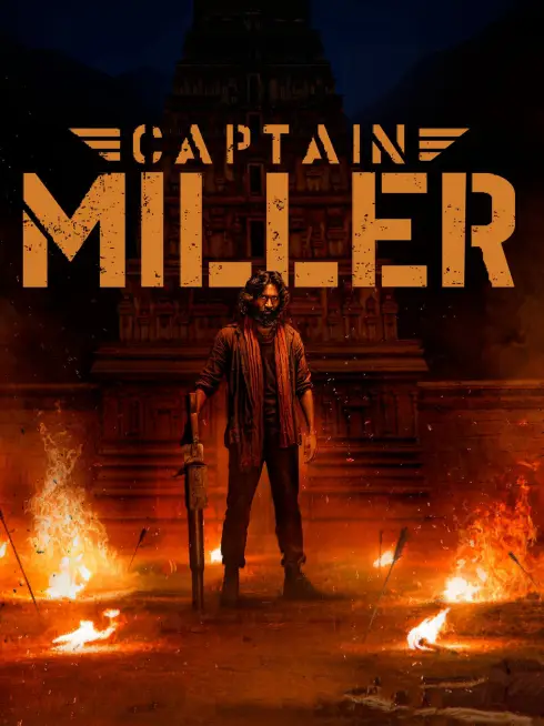Đại Uý Miller