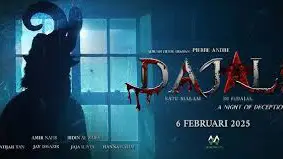 Dajal: Đêm Lừa Dối