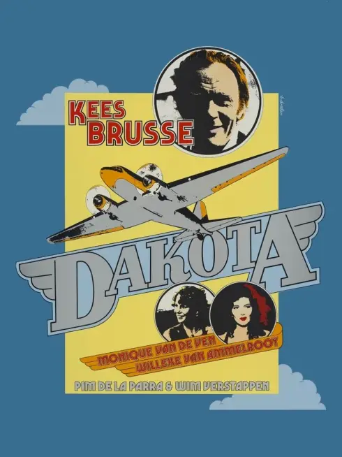  Dakota (1974)