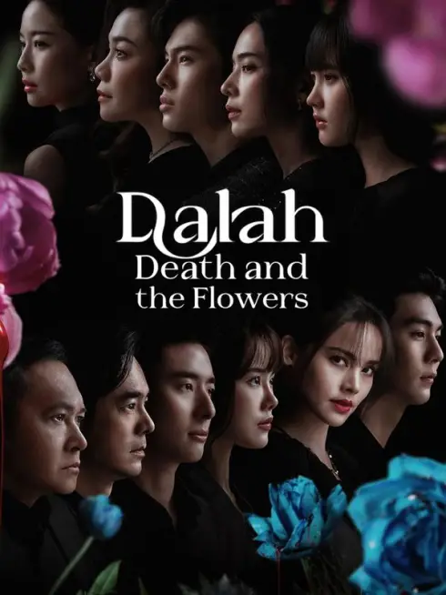 Dalah: Vụ án mạng và những bông hoa
