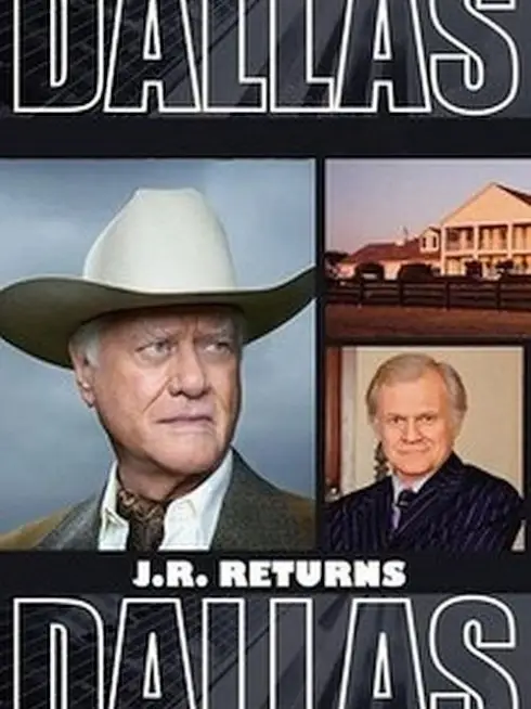  Dallas: J.R. Returns (1996)